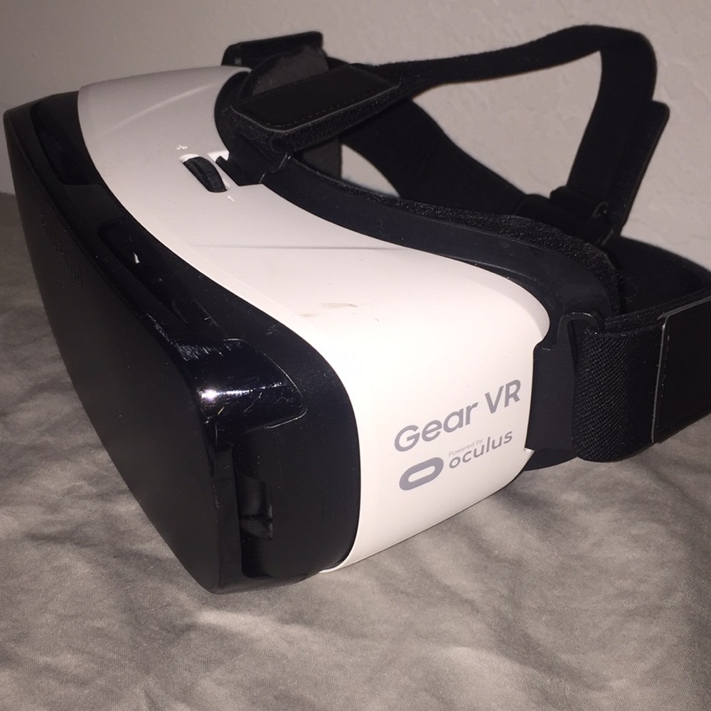 Gear VR